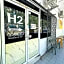 H2 Segama Backpackers