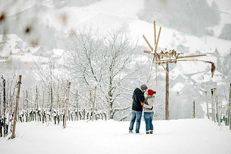 Ratscher Landhaus Wein- und Wellbeinghotel