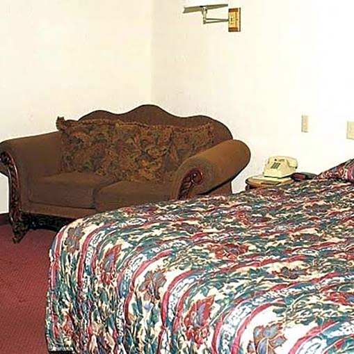 Countryside Inn Motel Albert Lea