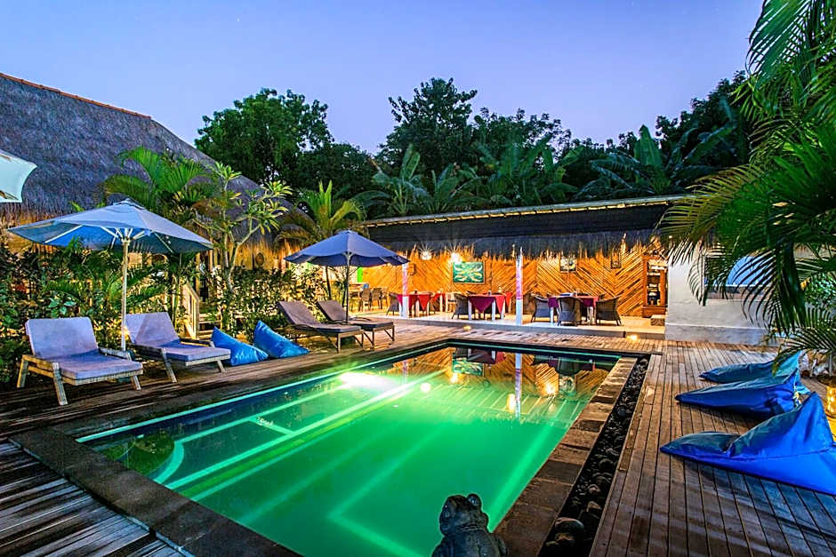 Naturale Villas