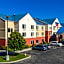 Fairfield Inn & Suites by Marriott Salt Lake City South
