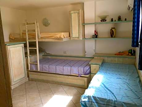 Apartment - Ground Floor