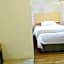 GreenTree Inn Zhongshan West District Fuhua Road Branch