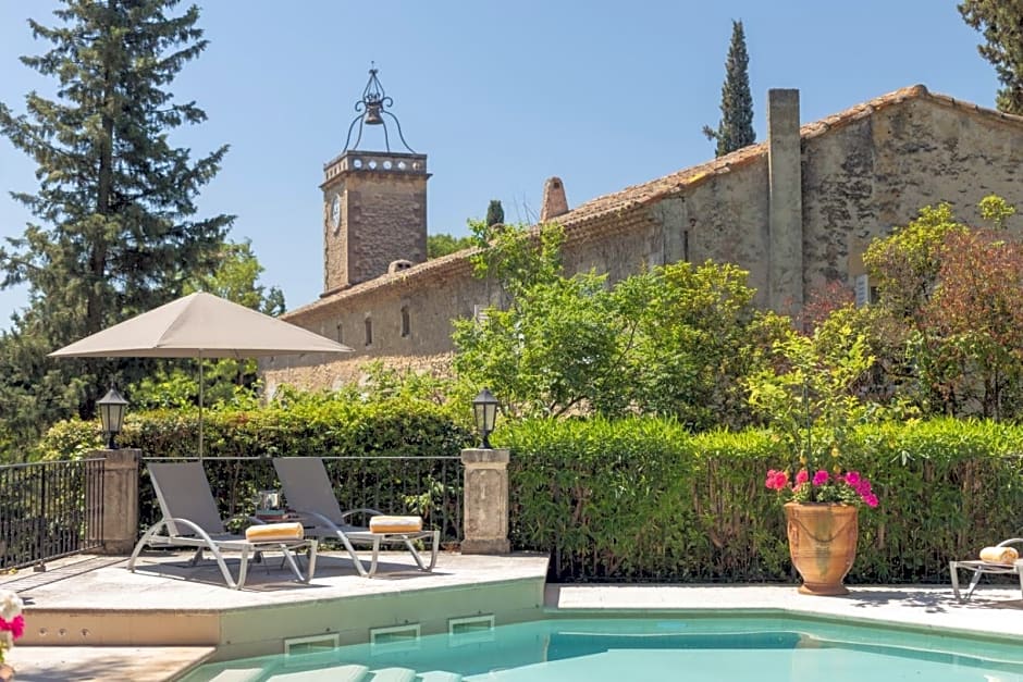 Chateau de Varenne