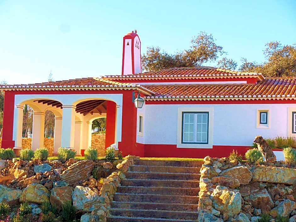 Hotel Rural Monte da Provença