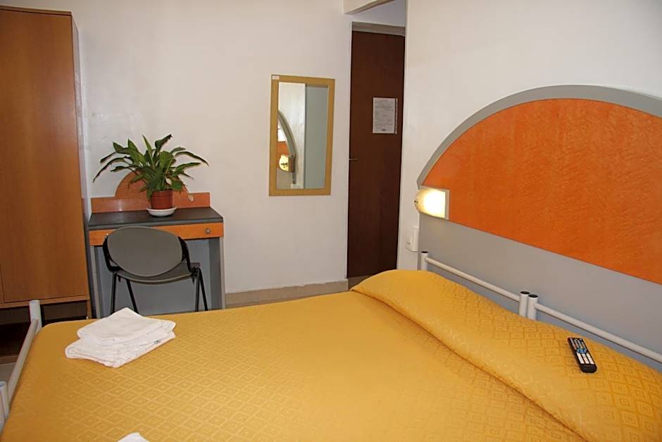 Hotel Adelchi