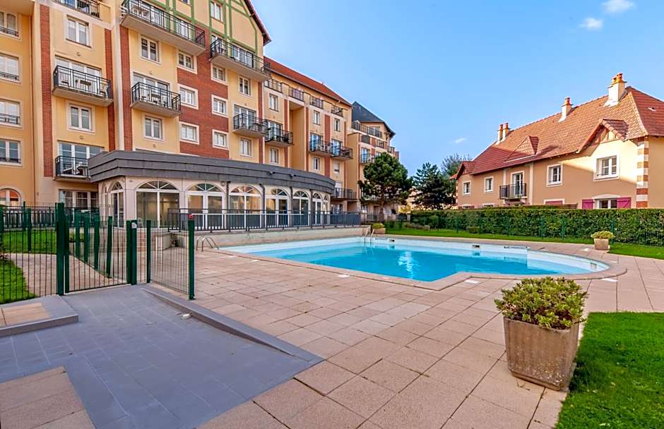 Residence Pierre & Vacances Port Guillaume