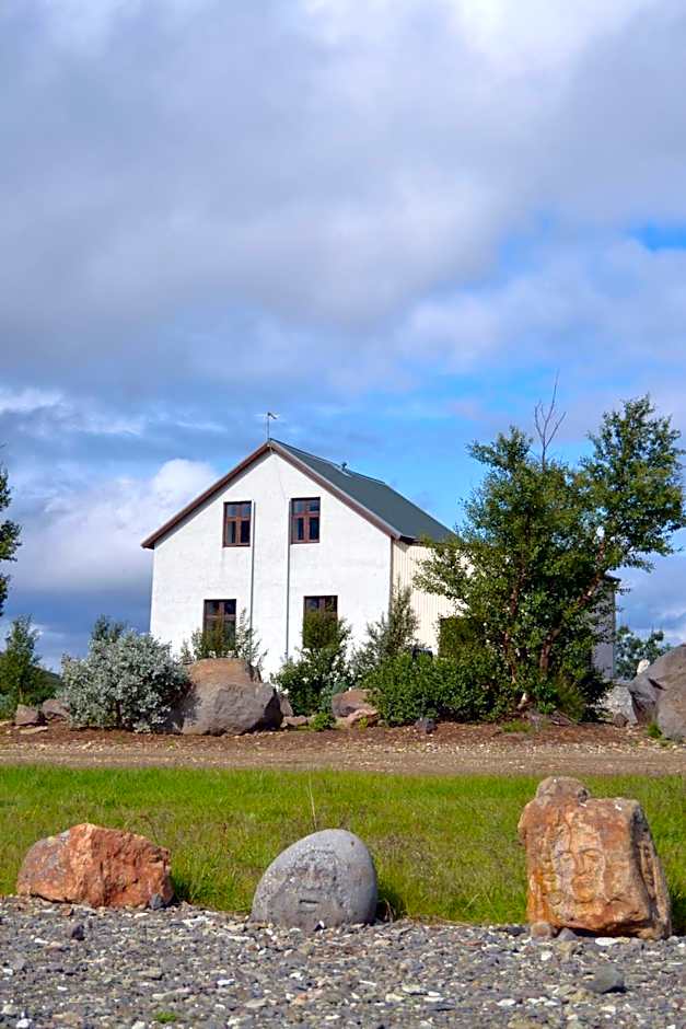 Guesthouse Gamli Bær