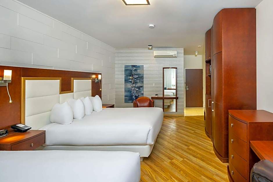 Les Suites de Laviolette, an Ascend Collection Hotel