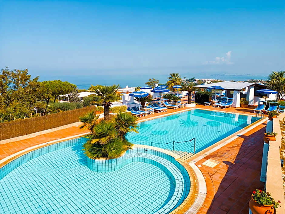 Poggio Aragosta Hotel & Spa