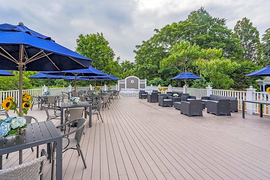 Dan'l Webster Inn and Spa