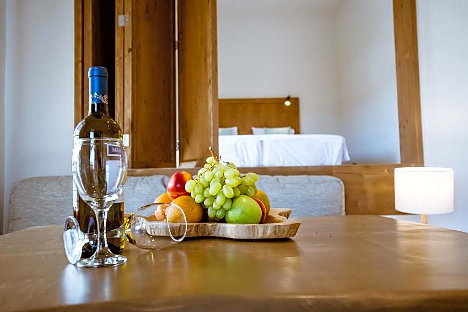 Anais Collection Hotels & Suites