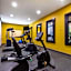 Best Western Plus Big Lake Inn