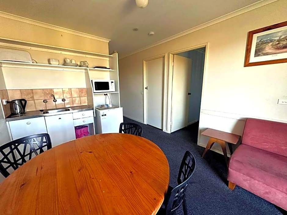 Merimbula Coastline Motel