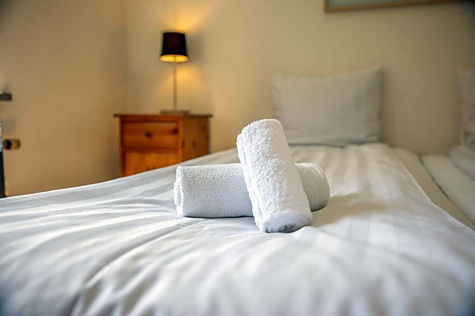 Stora Torget - Visby Lägenhetshotell