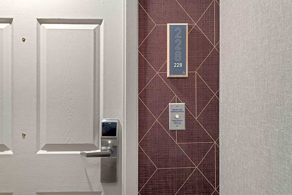 Homewood Suites By Hilton Lake Mary