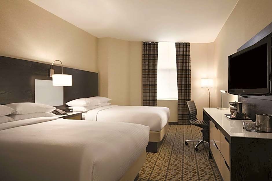 DoubleTree By Hilton Hotel Boston - Downtown