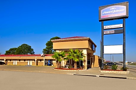Americas Best Value Inn & Suites-College Station