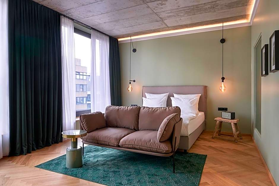 Gekko House Frankfurt, a Tribute Portfolio Hotel
