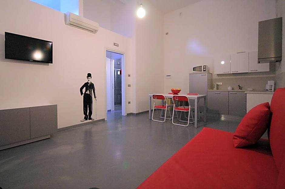 Hotel Garnì Villa Maria