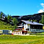 Hotel Alpen Arnika
