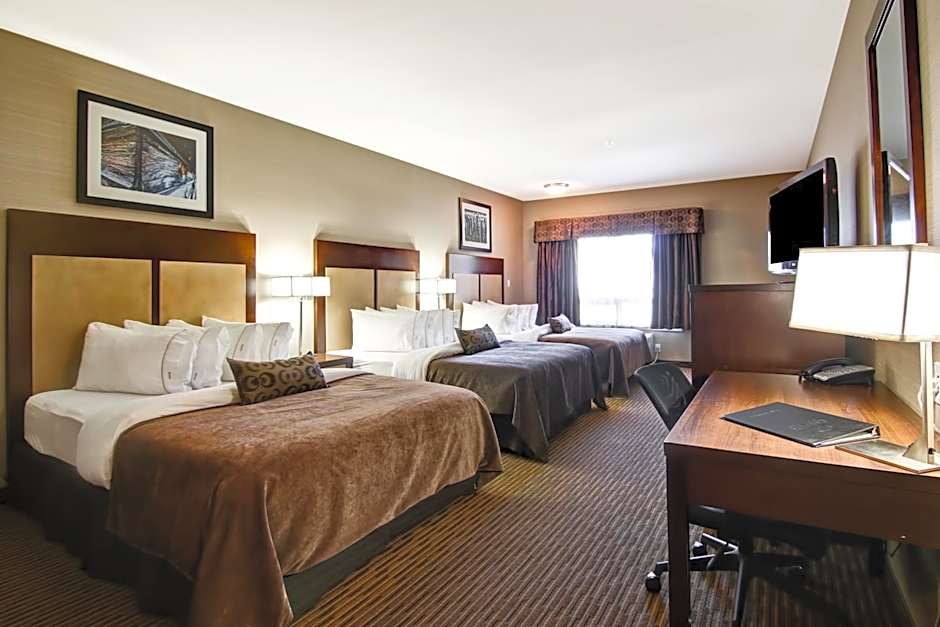 Canalta Hotel Shaunavon