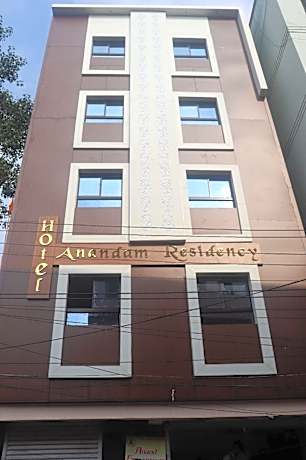 Hotel O Anandam Residency