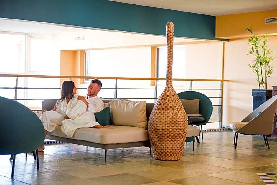 Grand Hôtel Les Flamants Roses Thalasso & Spa