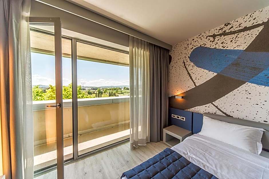 JR Hotels Gigli Firenze