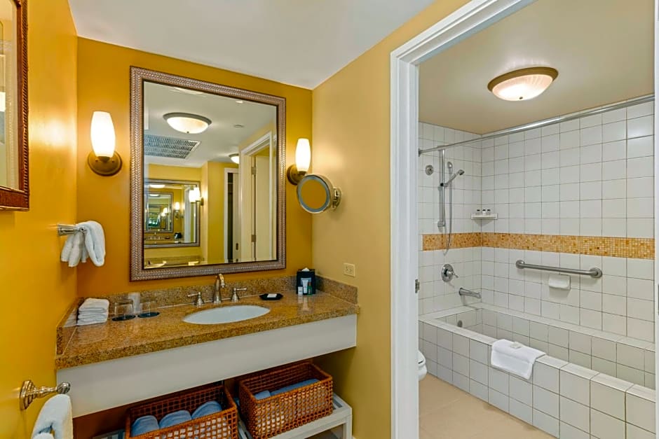 Outrigger Kona Resort and Spa