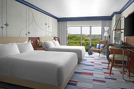 Le Meridien Arlington