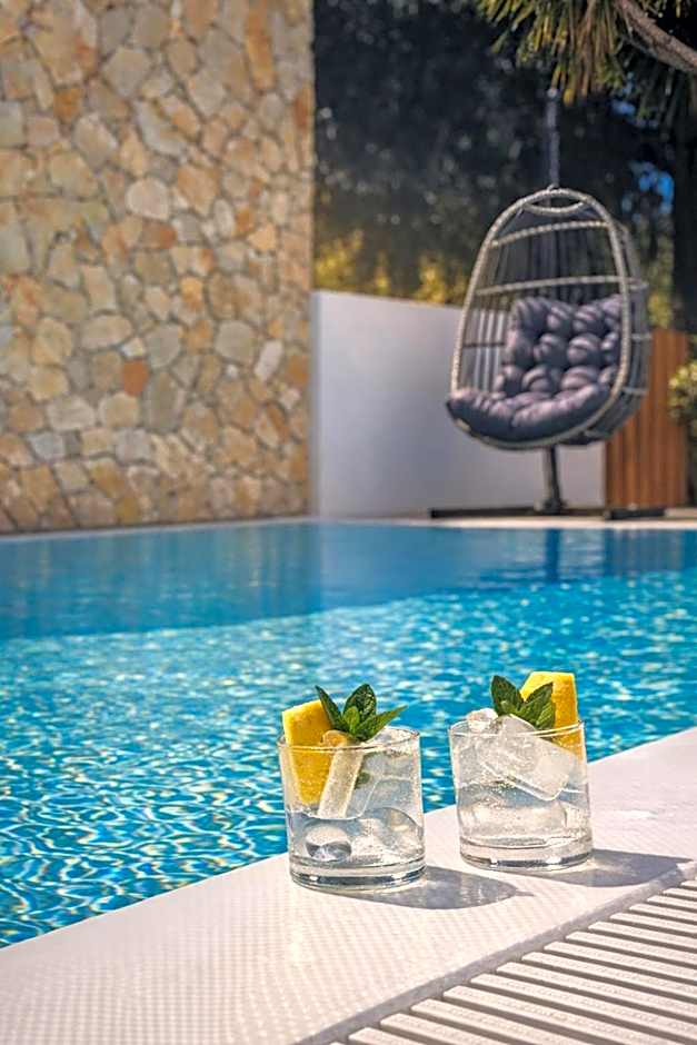 3M Hostel & Suites