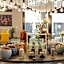 Holiday Inn - the niu, Star Sindelfingen By IHG