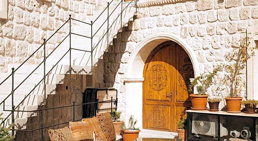 Cappadocia Vita Cave Hotel