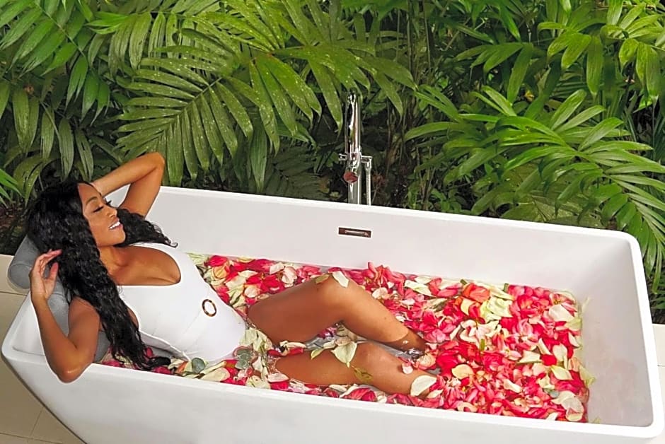 Oxygen Jungle Villas Adults Only