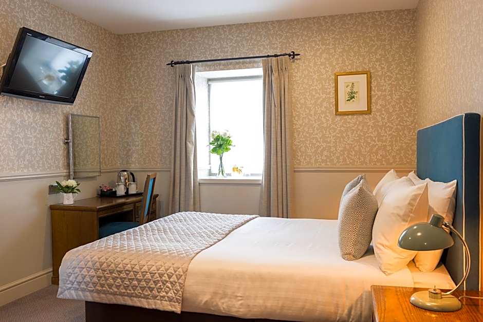 Best Western The Rose & Crown Hotel