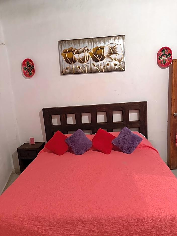 Hotel del Pozo