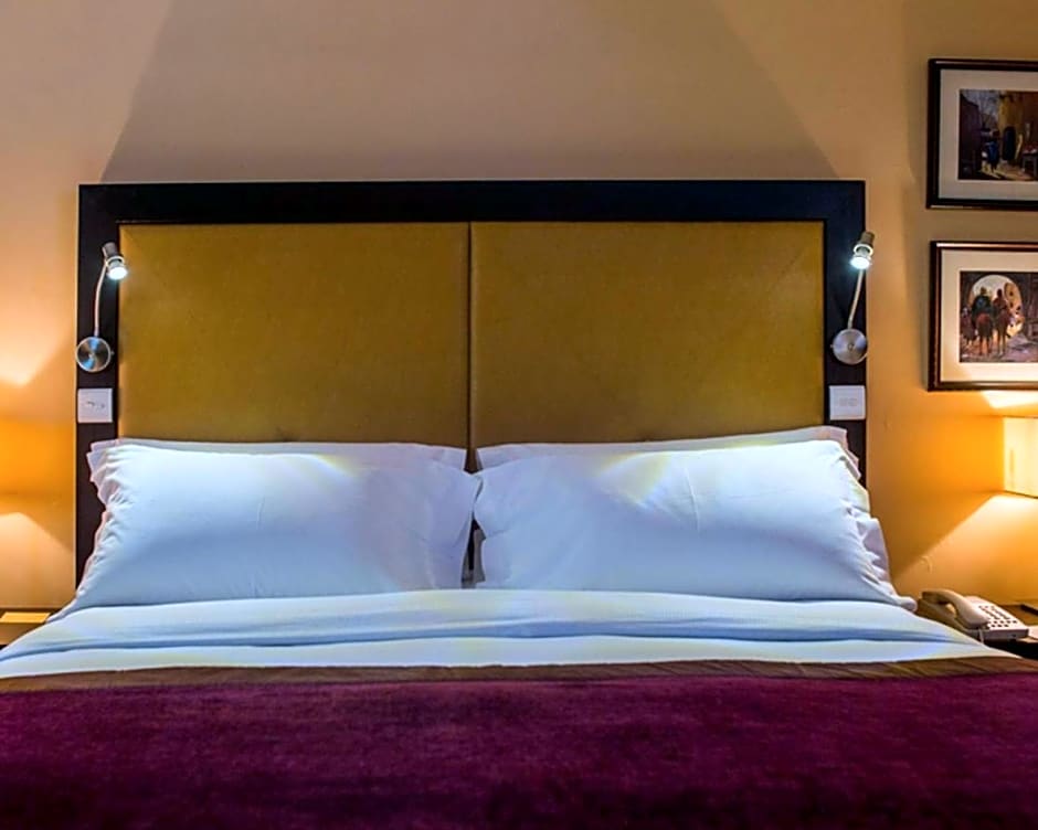 Mercure The Moorhouse Ikoyi