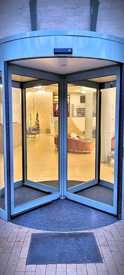 Hotel Három Gúnár