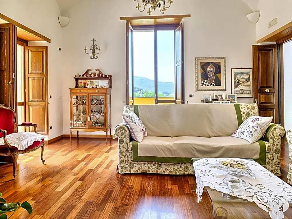 B&B Villa Elisa