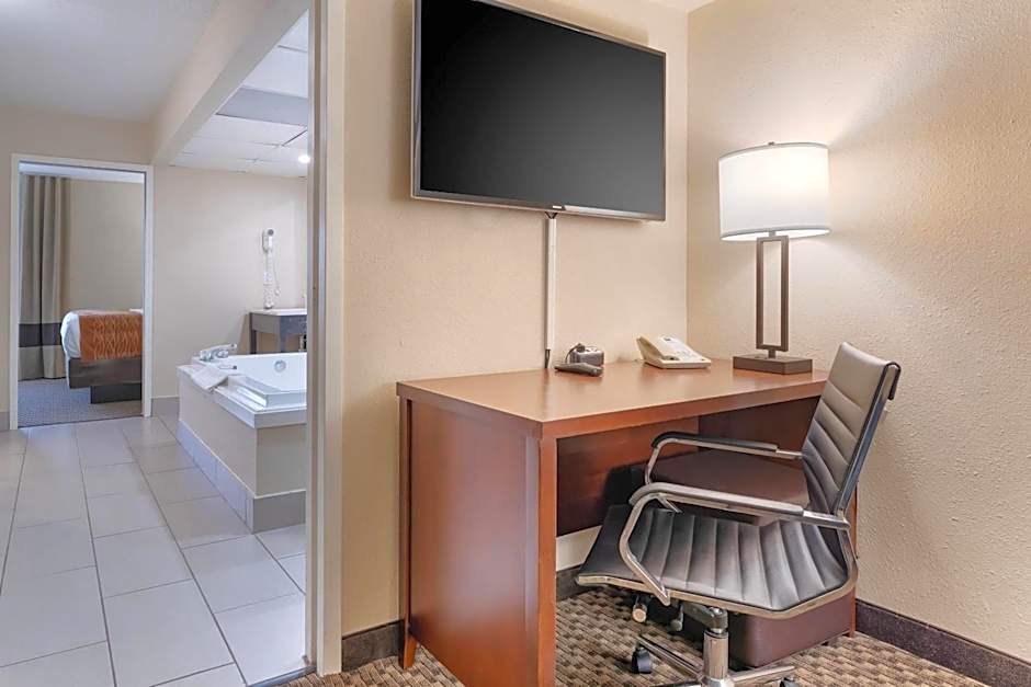 Comfort Inn Ebensburg