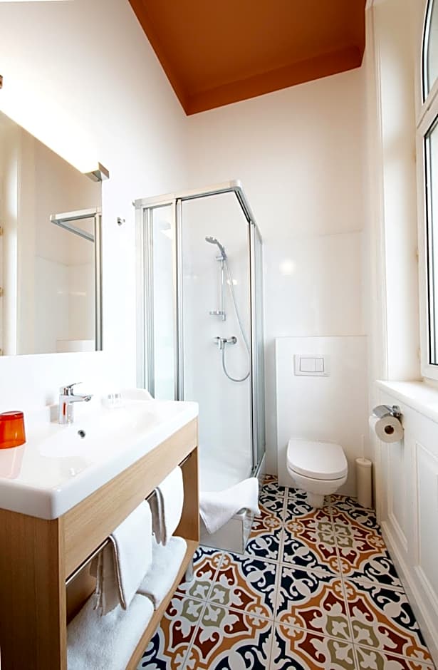Drei Kronen Hotel Wien City