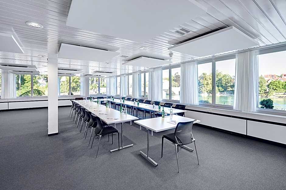 Hotel Schiff am Rhein