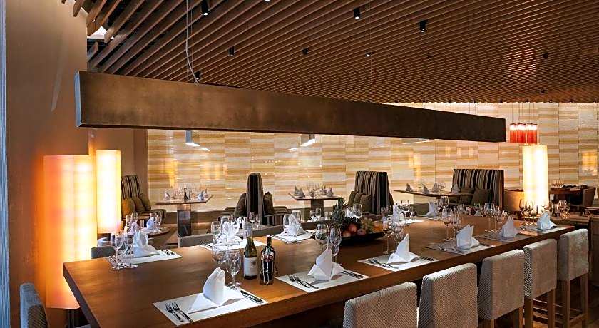 Rixos Khadisha Shymkent Hotel