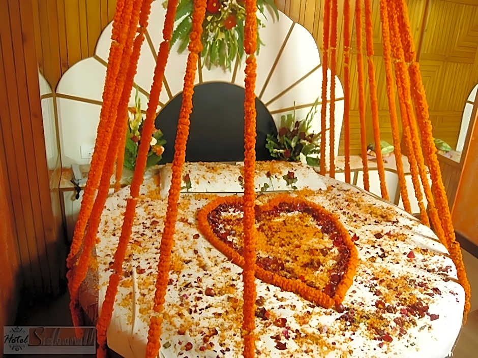 Hotel Sidharath