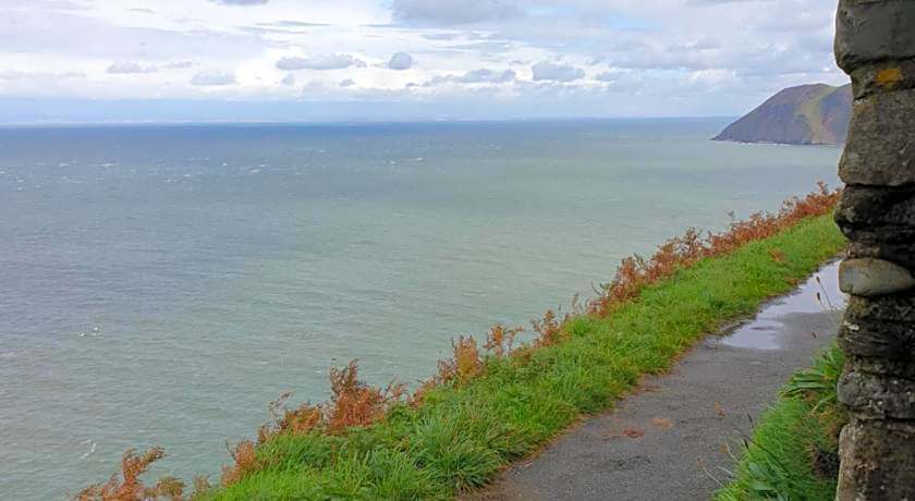 St Vincent Guest House