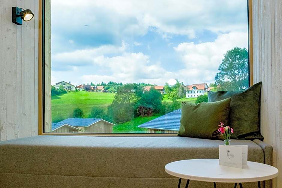 Euler Neuschönau - Naturhotel & Chalets