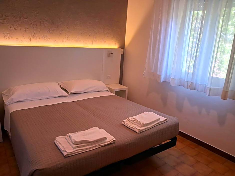 Albergo Conca d'Oro