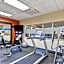 Hampton Inn By Hilton Hendersonville