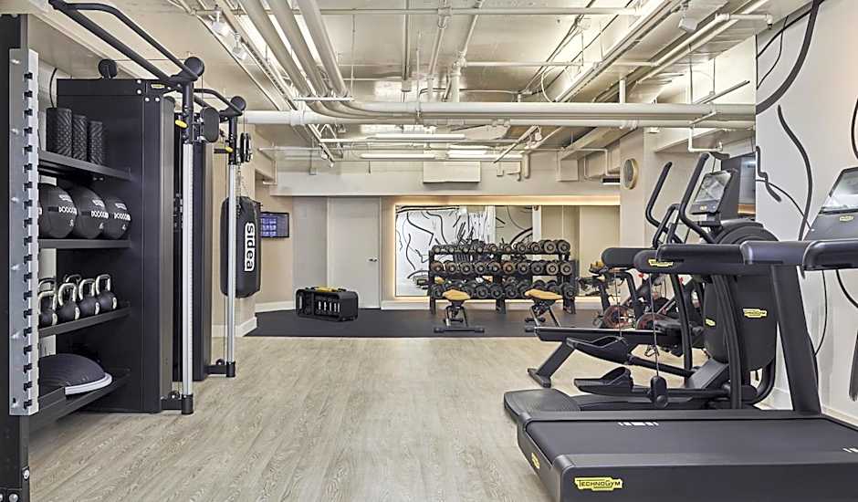 Cameo Beverly Hills, LXR Hotels & Resorts